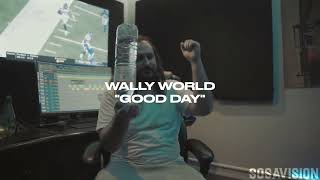 Wallace Cash X Rj Lamont X Danny G - Good Day