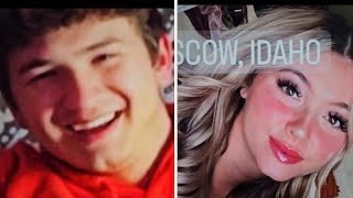 Idaho 4 🙄 WAS ETHAN &amp; KAYLEE THE MAIN TARGETS 🤔WHERE WAS ETHAN &amp; XANA 