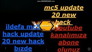 update 20 hack to for modern combat 5 backout full hack mc5 new hack