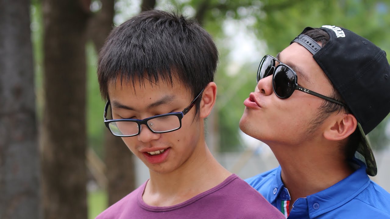 SEBA ST For April Fool’s Day - YouTube