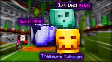 LOOT FROM 10 FLOOR 4 S TIER DUNGEON RUNS... (Hypixel Skyblock)