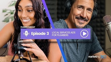 Local Services Ads for Plumbers