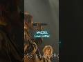 Love LetterのKAIRYUロングトーンライブですごいよ #MAZZEL #MAZZEL_LoveLetter @MAZZEL_official