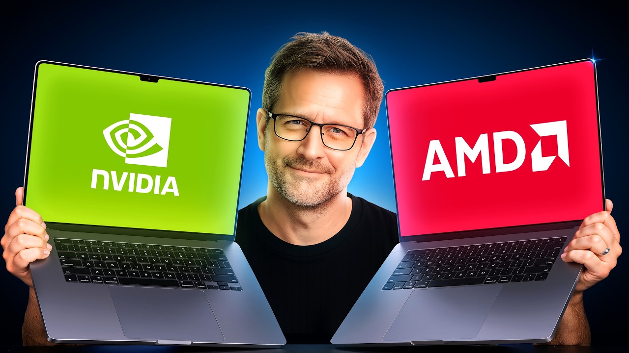 Why Everyone Is Leaving NVIDIA