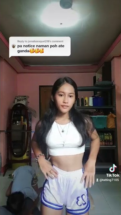Tiktok Dance Challenge - Bum Da Da Bum Tam - Remix