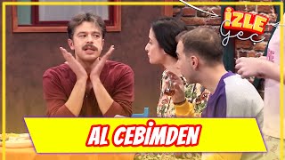 Git Al Cebimden - Çok Güzel Hareketler 2