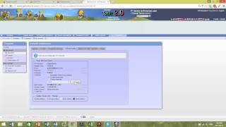 Gettertools Account Set Up