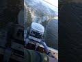 1980 15 Evinrude alive on the water tops at 22MPH!!!