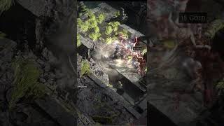 #diablo4 ##gaming #diablo #games #gamer  #lifeisbutadream #diabloiv #pathofexile