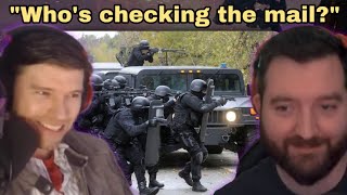 Kyle Explains Everything The Government Stole From Him