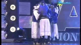 Trailer Who Is the King of Jb Cobraz Dance Show YouTube