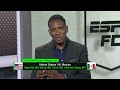 Breaking down USMNT vs. Mexico & the latest on Cristiano Ronaldo leaving Portugal | ESPN FC