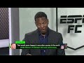 Breaking down USMNT vs. Mexico & the latest on Cristiano Ronaldo leaving Portugal | ESPN FC