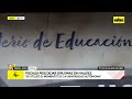 Matrículas truchas en Paraguay: El pedido de la Fiscalía que hace temblar a 144 docentes
