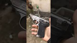 Glock 17 Style Gel Blaster#airsoft #replica