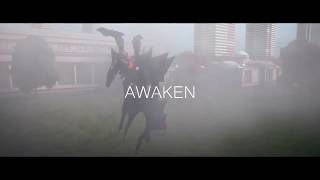 Awaken Gen:Lock [AMV]