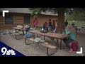 Keystone science school takes education outdoors