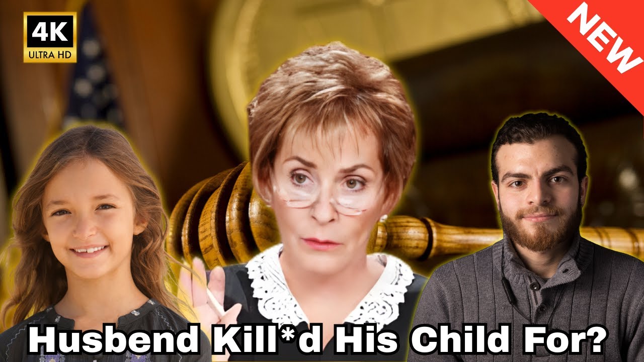 Judge Judy Full Episodes 8872 Best Amazing Cases Season 2025 Full Episodes 1080p HD