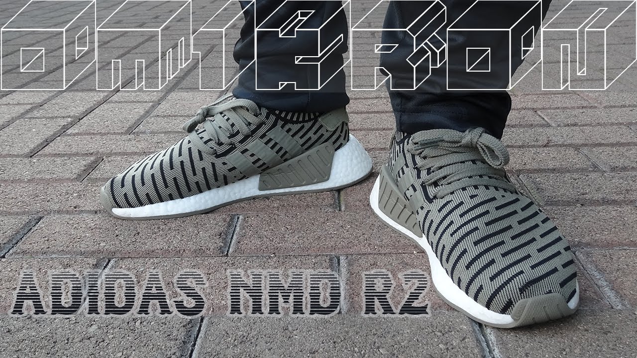 nmd r2 black and pink