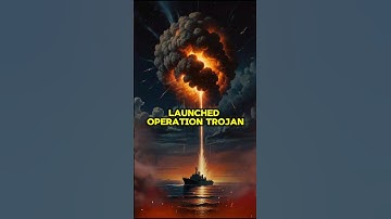 How the FBI Fooled Criminals Worldwide: The Genius of Operation Trojan Shield #shorts