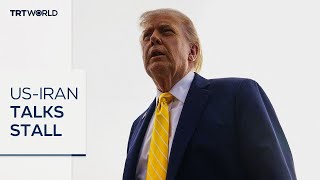 Trump to review Iran's proposal but 'doubts it'll be acceptable'