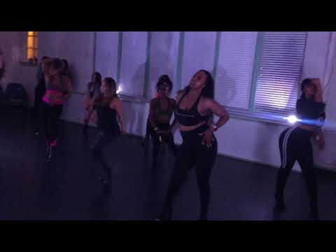 Estelle- Better Choreography By : StilettoswithKG