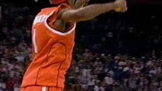 Syracuse Wins 2003 National Title