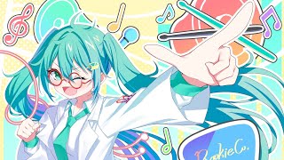 ルーキーカンパニー　– feat初音ミク