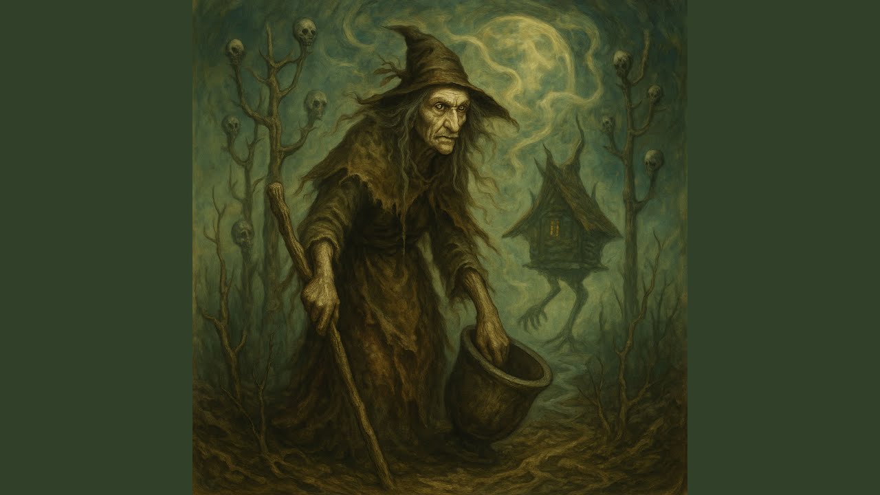 Watch The Bone Witch on YouTube Watch The Bone Witch on YouTube