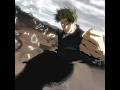 JUJUTSU KAISEN NAOYA ZENIN EDIT MONTAGEM RITMADA Slowed 