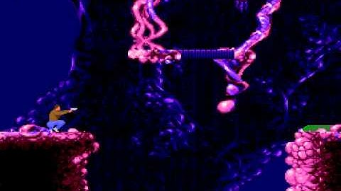 Flashback, Amiga - Part 13 - Continuing Classics