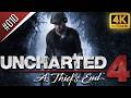UNCHARTED 4: A THIEF'S END #010 - Alles nur erfunden ᴳᴱᴿᴹᴬᴺ ⁴ᴷ