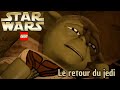 Lego star wars pisode vi  le retour du jedi