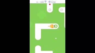 Tap Tap Dash Level 31 Walkthrough Gameplay screenshot 3