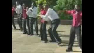 Ndifunitsa Kumsata - Springs ft. Judah Dancers