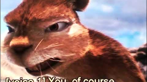 "The Nuttiest Nutcracker" (J.B. Eagle Style) Part 15 - Rescuing Benny