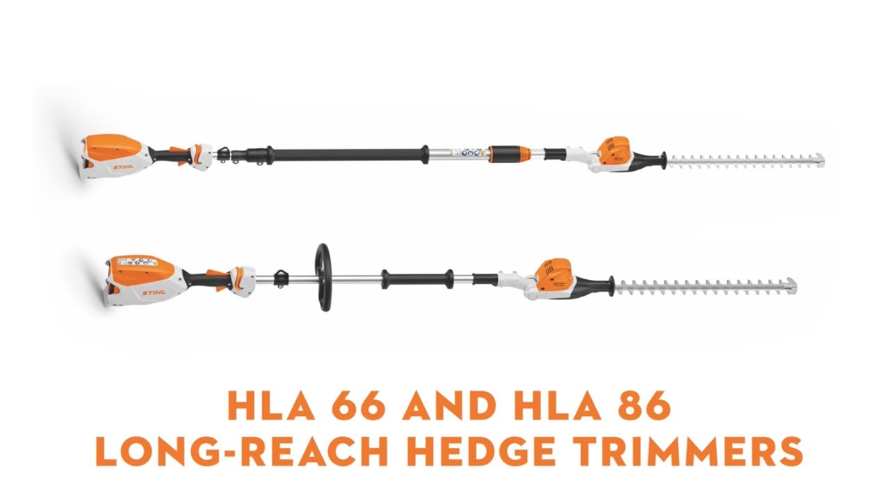 Stihl hla 66 discount