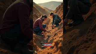 Hidden Relics: Discovering the Untold Treasures of WW2