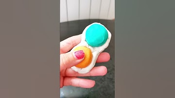 #DIY ASMR Satisfying and Relaxing FIDGET TOYS / Tik tok compilation POP IT Simpl dimpl #shorts