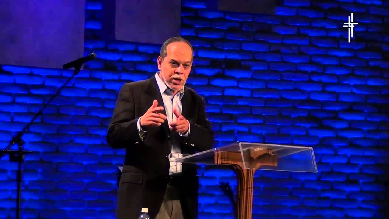 Sesión 7 - El Pastor y Su Visión (Miguel Núñez)