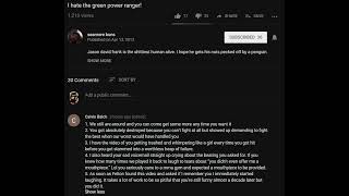Jared Gets Called out by Calvin Balch of Rising Sun Karate After Crying Over Sparring