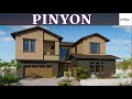 Luxurious Pinyon Plan at Arcadia by Shawood Homes | New Homes for Sale in Summerlin West