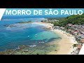 Morro de São Paulo, BA | Dicas de Viagem LTS