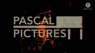 Pascal Pictures/Nickelodeon Movies (2006 Version 1)
