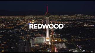 Redwood Customer Advisory Board 2026 Recap