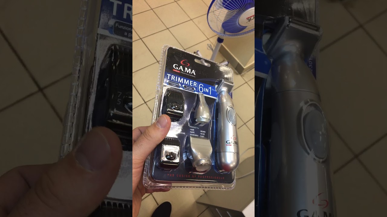 Daewoo 033 триммер