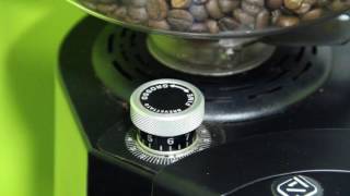 Франшиза Coffee In (кофе с собой). Обучение Бариста. Урок №3. Настройка помола Франшиза Coffee In (кофе с собой). Обучение Бариста. Урок №3. Настройка помола