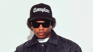 Eazy E would be worth 20 billion dollars today