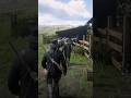 Arthur and Hosea rob a house #rdr2 #gaming #gameplay #games #edit #viral #shorts #gamer