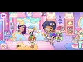 la tienda kawai no la canción palabras está bes